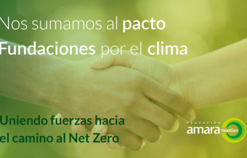 Uniendo fuerzas hacia el objetivo NetZero