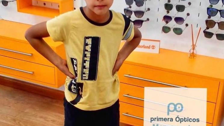 Óptica Mercaposta. Proyecto revisiones visuales