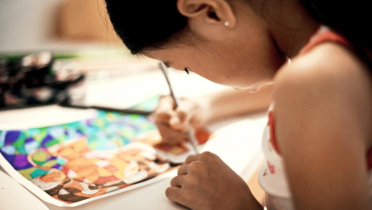 Habilidades cognitivas y del lenguaje. Proyecto ControVento