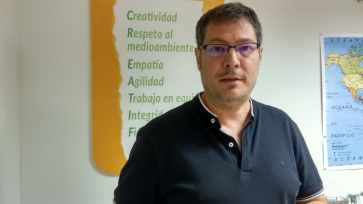 Premio reloj Polar. Rifa Fundación Amara NextGen